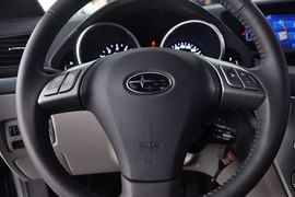 2012款斯巴鲁驰鹏