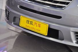 2012款斯巴鲁驰鹏