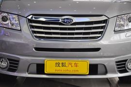 2012款斯巴鲁驰鹏