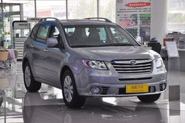 2012款斯巴鲁驰鹏