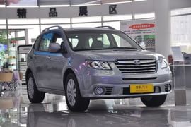 2012款斯巴鲁驰鹏