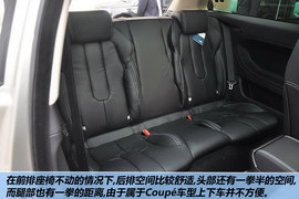 2011款路虎揽胜极光Coupe