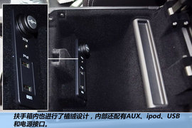 2011款路虎揽胜极光Coupe