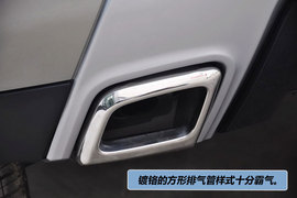 2011款路虎揽胜极光Coupe