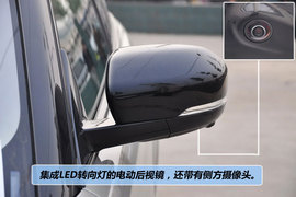 2011款路虎揽胜极光Coupe