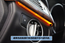 2012款奔驰CLS350