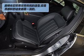 2012款奔驰CLS350