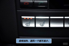 2012款奔驰CLS350