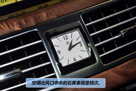 2012款奔驰CLS350