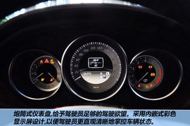 2012款奔驰CLS350