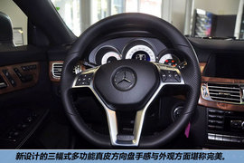 2012款奔驰CLS350