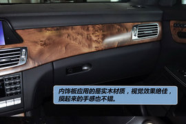 2012款奔驰CLS350