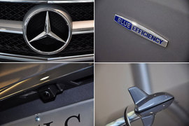 2012款奔驰CLS350
