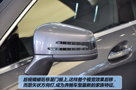 2012款奔驰CLS350