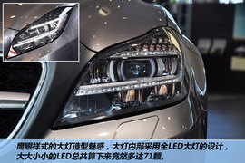 2012款奔驰CLS350