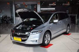 2011款广汽本田奥德赛