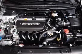 2011款广汽本田奥德赛