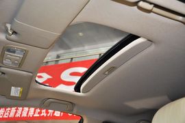 2011款广汽本田奥德赛
