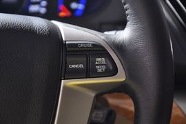 2011款广汽本田奥德赛