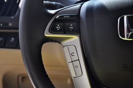 2011款广汽本田奥德赛