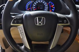 2011款广汽本田奥德赛