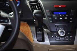 2011款广汽本田奥德赛