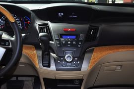 2011款广汽本田奥德赛