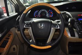 2011款广汽本田奥德赛