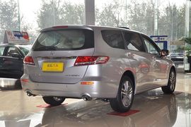 2011款广汽本田奥德赛