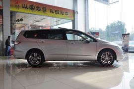 2011款广汽本田奥德赛