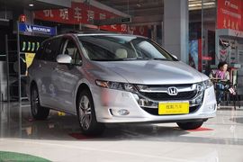 2011款广汽本田奥德赛