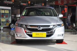 2011款广汽本田奥德赛