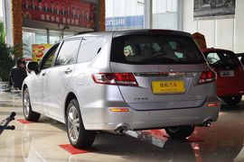 2011款广汽本田奥德赛