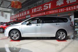 2011款广汽本田奥德赛