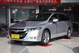 2011款广汽本田奥德赛