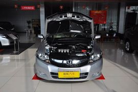 2011款广汽本田锋范