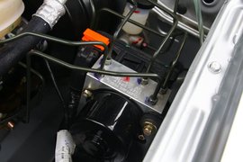 2011款郑州日产锐祺ZD30柴油皮卡海口试驾