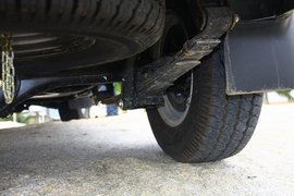 2011款郑州日产锐祺ZD30柴油皮卡海口试驾