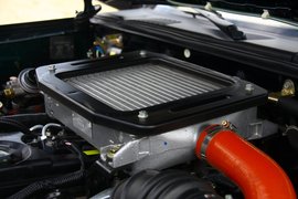 2011款郑州日产锐祺ZD30柴油皮卡海口试驾