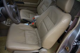 2011款郑州日产锐祺ZD30柴油皮卡海口试驾