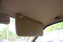 2011款郑州日产锐祺ZD30柴油皮卡海口试驾