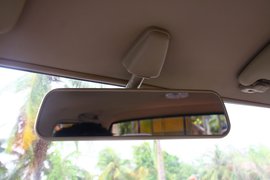 2011款郑州日产锐祺ZD30柴油皮卡海口试驾