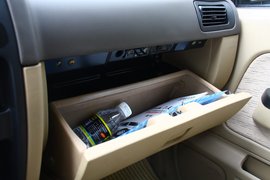 2011款郑州日产锐祺ZD30柴油皮卡海口试驾