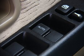 2011款郑州日产锐祺ZD30柴油皮卡海口试驾