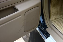 2011款郑州日产锐祺ZD30柴油皮卡海口试驾