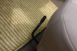 2011款郑州日产锐祺ZD30柴油皮卡海口试驾