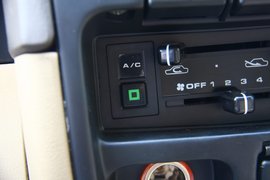 2011款郑州日产锐祺ZD30柴油皮卡海口试驾