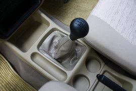 2011款郑州日产锐祺ZD30柴油皮卡海口试驾