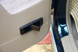 2011款郑州日产锐祺ZD30柴油皮卡海口试驾