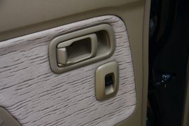 2011款郑州日产锐祺ZD30柴油皮卡海口试驾